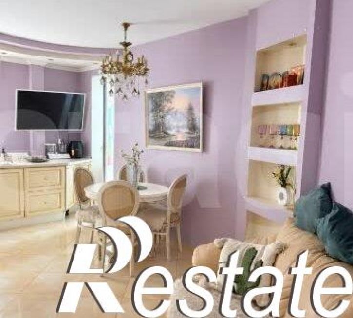 3-комн квартира улица Георгия Димитрова, 24,  д. 24