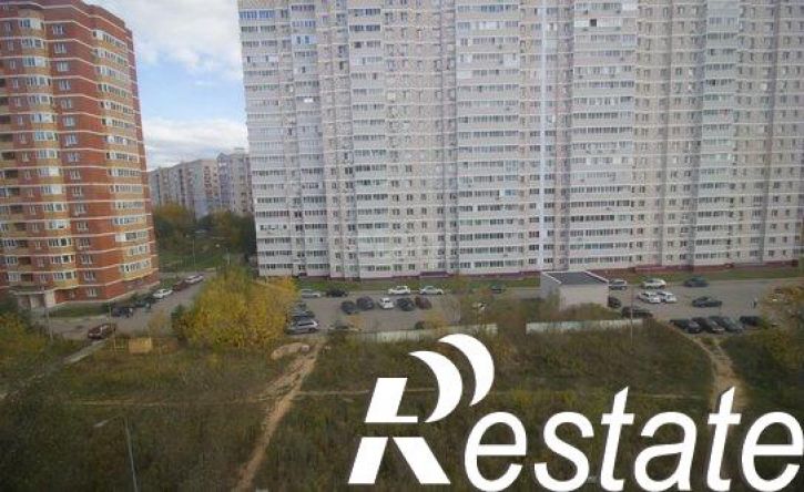 1-комн квартира Пригородная улица, 41,  д. 41