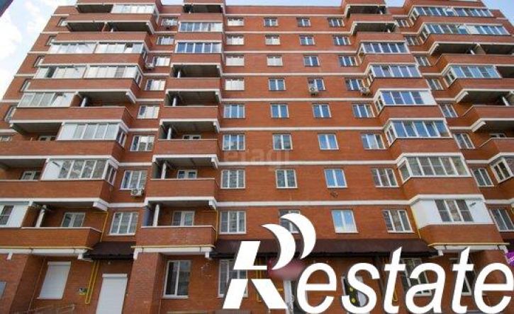 1-комн квартира Пригородная улица, 41,  д. 41