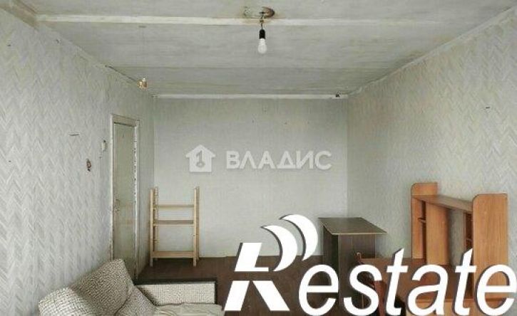 2-комн квартира Знаменская улица, 4 к2,  д. 4 к2