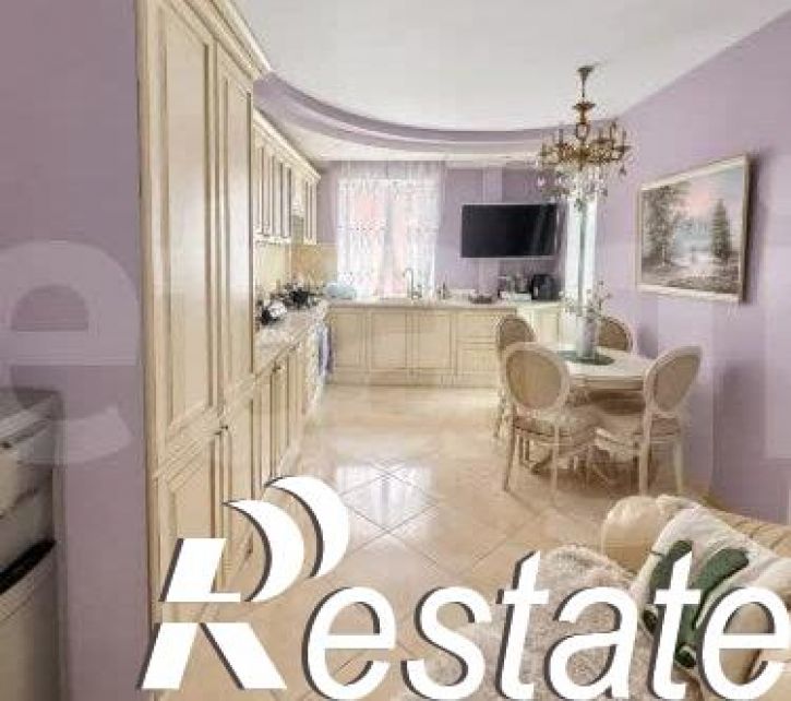 3-комн квартира улица Георгия Димитрова, 24,  д. 24