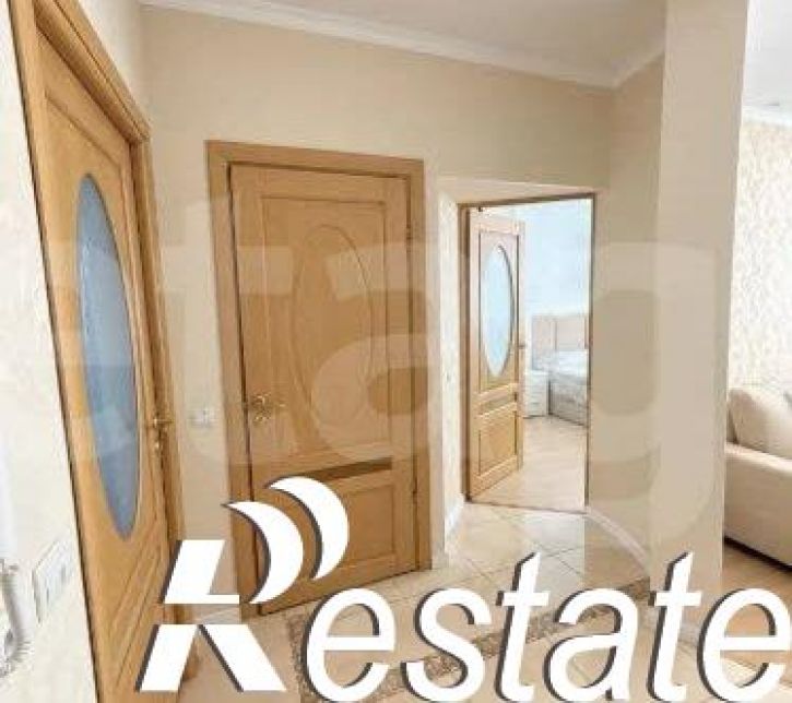 3-комн квартира улица Георгия Димитрова, 24,  д. 24