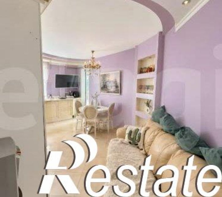 3-комн квартира улица Георгия Димитрова, 24,  д. 24