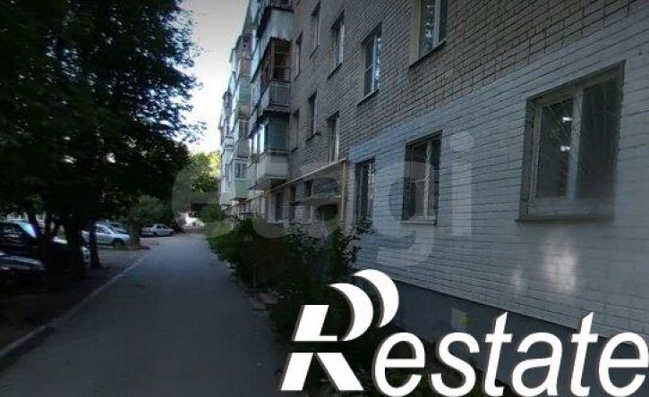 3-комн квартира улица Маршала Жукова, 9,  д. 9