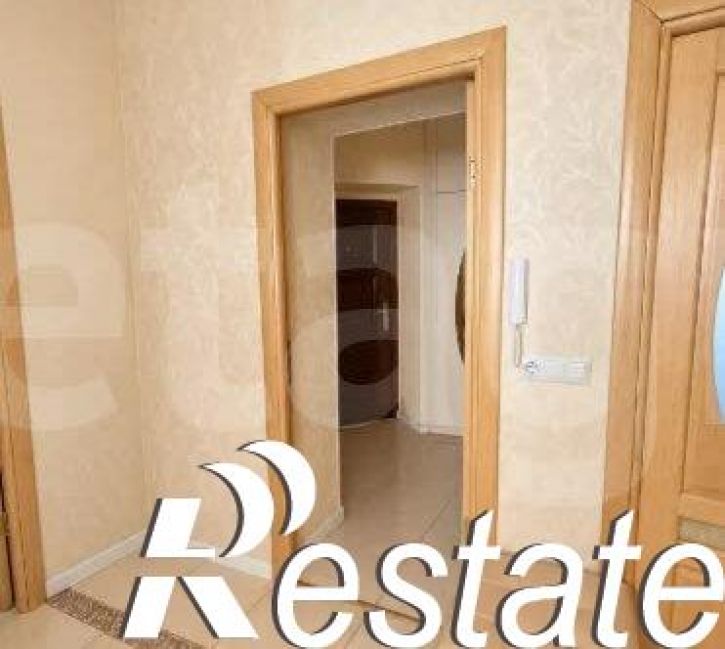 3-комн квартира улица Георгия Димитрова, 24,  д. 24