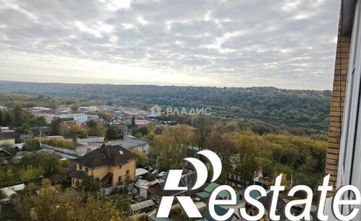2-комн квартира Знаменская улица, 4 к2,  д. 4 к2