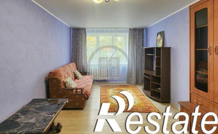 1-комн квартира переулок Малинники, 17,  д. 17