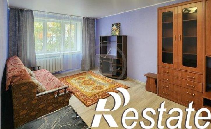 1-комн квартира переулок Малинники, 17,  д. 17
