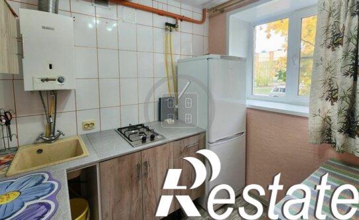 1-комн квартира переулок Малинники, 17,  д. 17