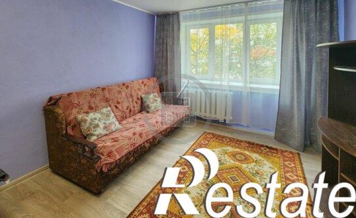 1-комн квартира переулок Малинники, 17,  д. 17