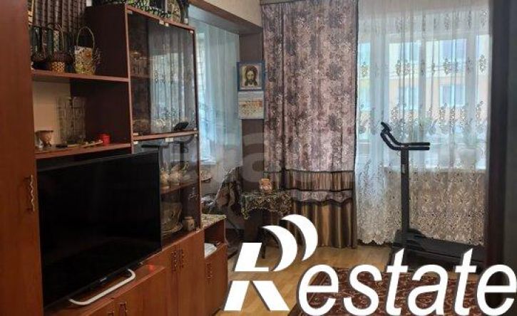 2-комн квартира улица Дзержинского, 92,  д. 92