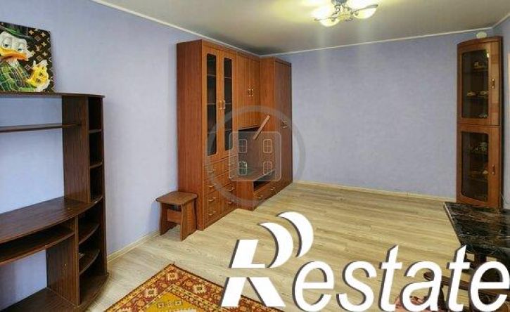 1-комн квартира переулок Малинники, 17,  д. 17