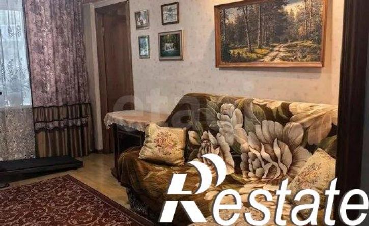 2-комн квартира улица Дзержинского, 92,  д. 92