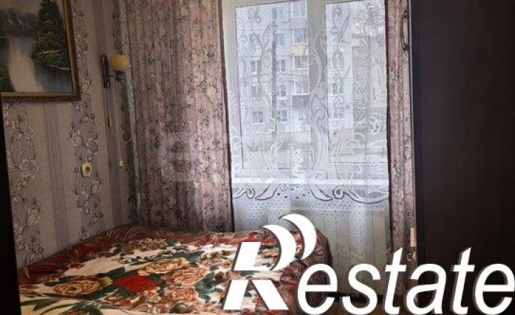 2-комн квартира улица Дзержинского, 92,  д. 92