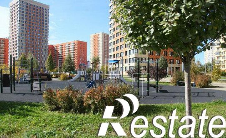 1-комн квартира улица 65 лет Победы, 15,  д. 15
