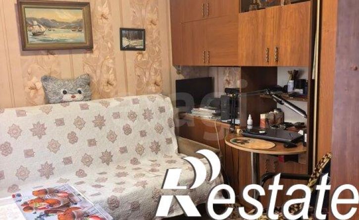 2-комн квартира улица Дзержинского, 92,  д. 92