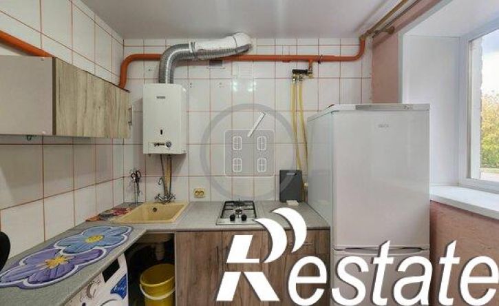 1-комн квартира переулок Малинники, 17,  д. 17