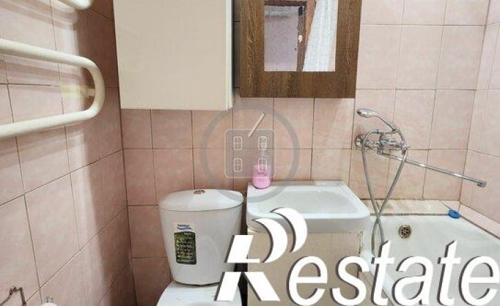 1-комн квартира переулок Малинники, 17,  д. 17