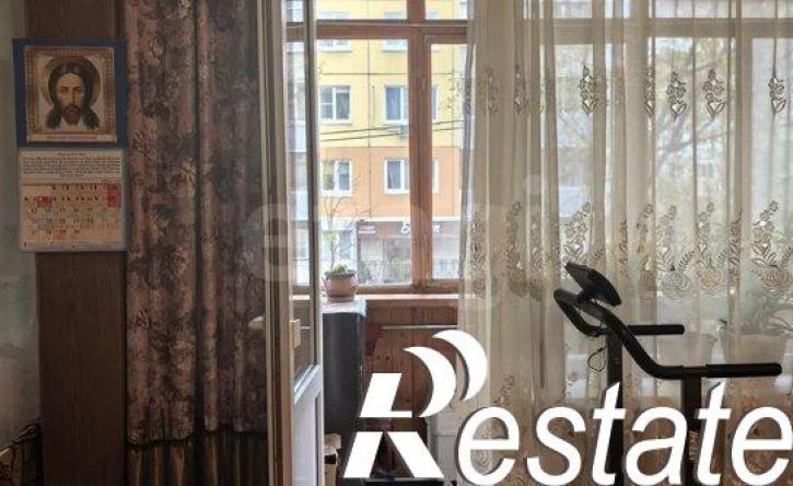 2-комн квартира улица Дзержинского, 92,  д. 92