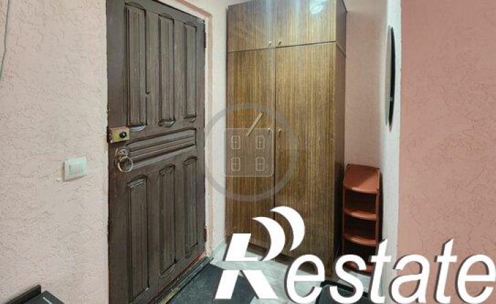 1-комн квартира переулок Малинники, 17,  д. 17