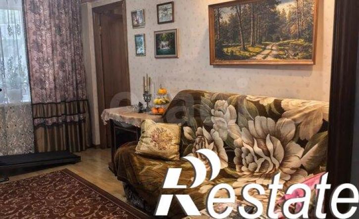 2-комн квартира улица Дзержинского, 92,  д. 92