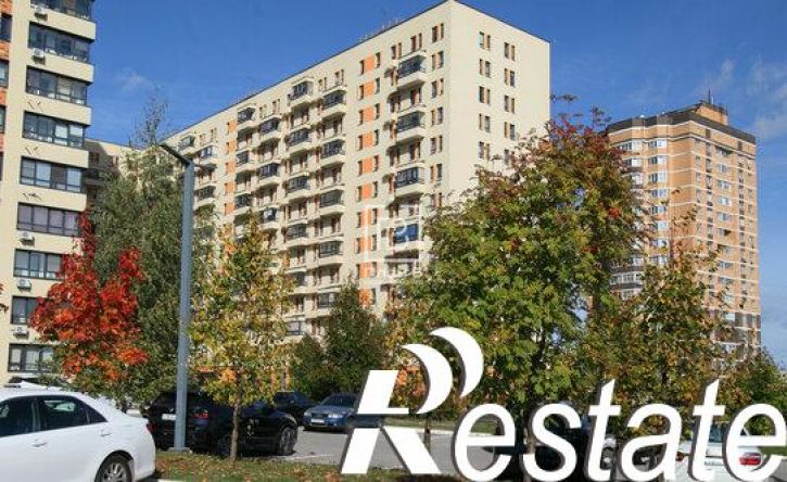 1-комн квартира улица 65 лет Победы, 15,  д. 15