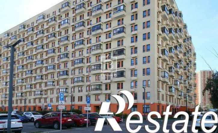 1-комн квартира улица 65 лет Победы, 15,  д. 15