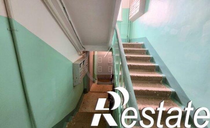 1-комн квартира переулок Малинники, 17,  д. 17