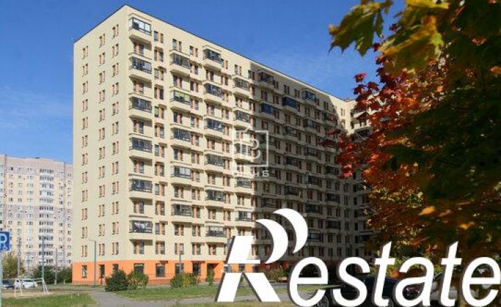1-комн квартира улица 65 лет Победы, 15,  д. 15