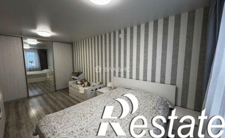 2-комн квартира улица Георгия Амелина, 34,  д. 34