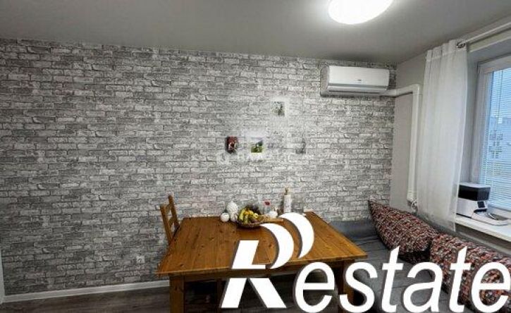 2-комн квартира улица Георгия Амелина, 34,  д. 34