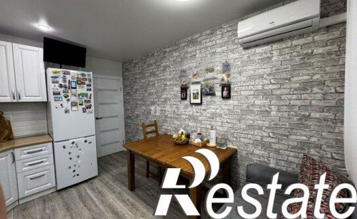 2-комн квартира улица Георгия Амелина, 34,  д. 34