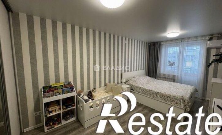 2-комн квартира улица Георгия Амелина, 34,  д. 34