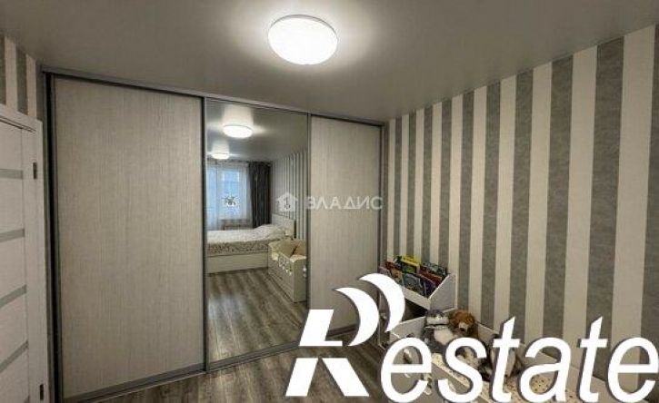 2-комн квартира улица Георгия Амелина, 34,  д. 34