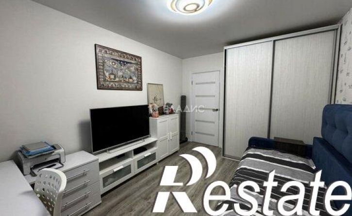 2-комн квартира улица Георгия Амелина, 34,  д. 34