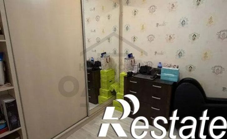 1-комн квартира Хрустальная улица, 44 к6,  д. 44 к6