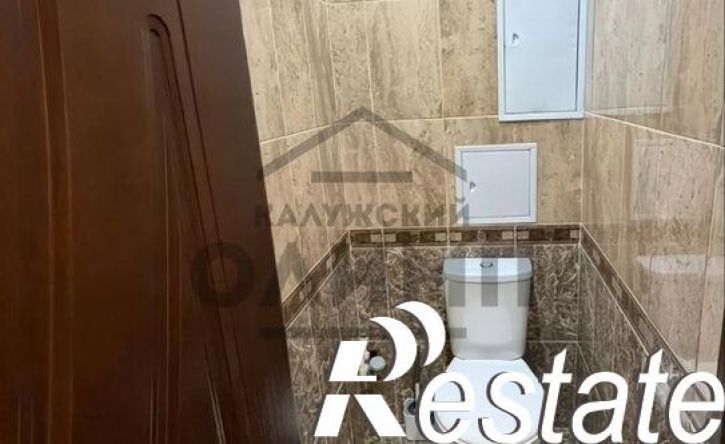 1-комн квартира Хрустальная улица, 44 к6,  д. 44 к6