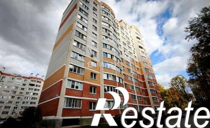 2-комн квартира Молодёжная улица, 48,  д. 48