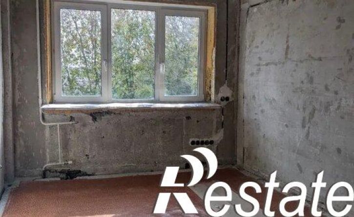 3-комн квартира улица Никитина, 58,  д. 58
