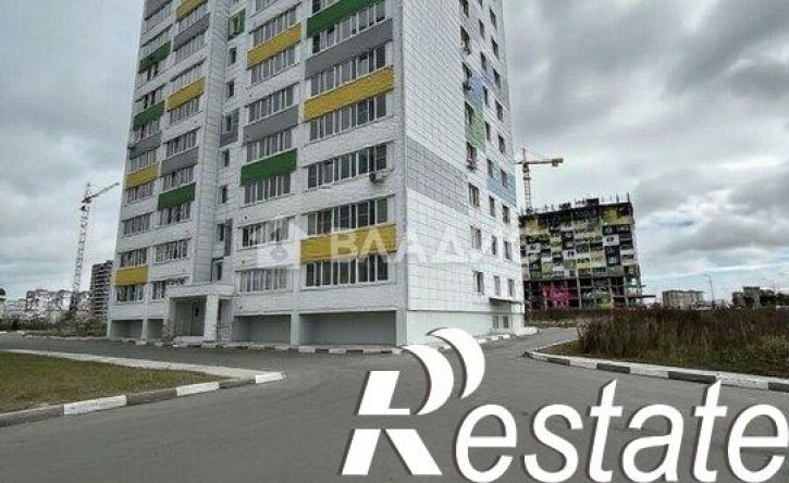 1-комн квартира Минская улица, 40,  д. 40