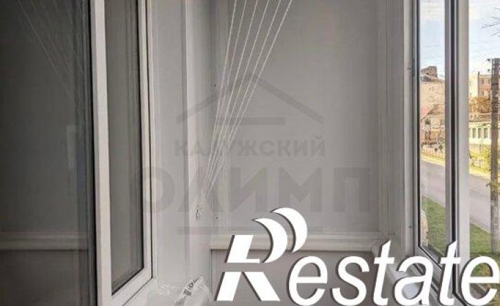 3-комн квартира улица Никитина, 58,  д. 58