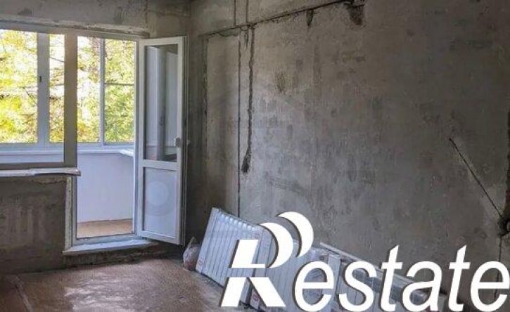 3-комн квартира улица Никитина, 58,  д. 58
