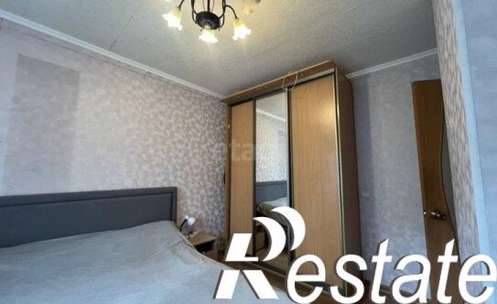 2-комн квартира улица Баррикад, 155,  д. 155