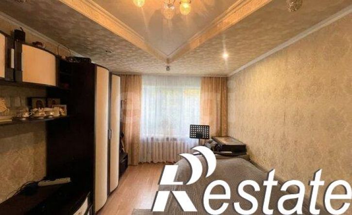 2-комн квартира улица Баррикад, 155,  д. 155