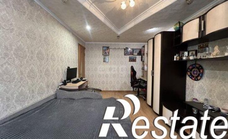 2-комн квартира улица Баррикад, 155,  д. 155