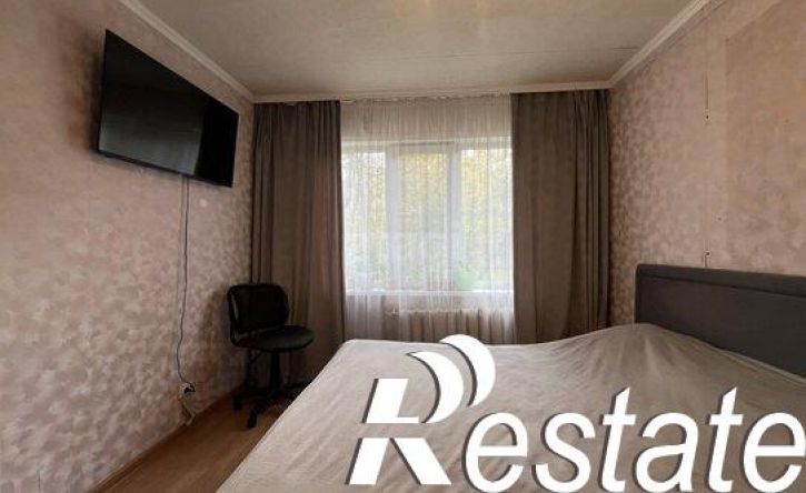 2-комн квартира улица Баррикад, 155,  д. 155