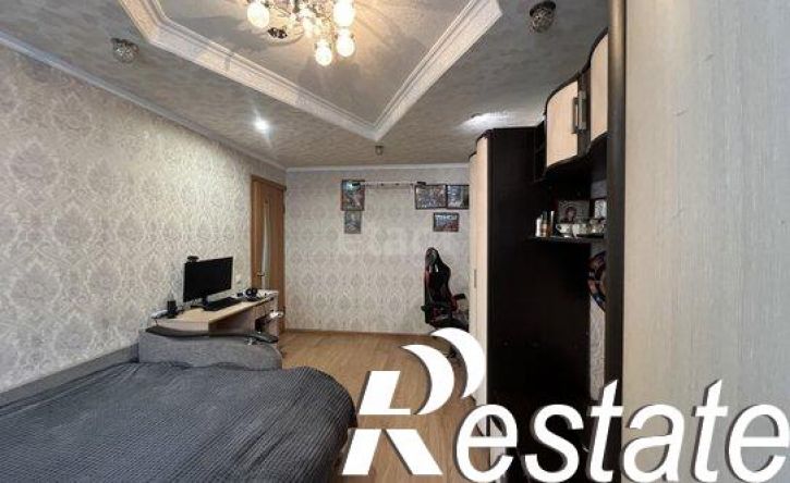2-комн квартира улица Баррикад, 155,  д. 155