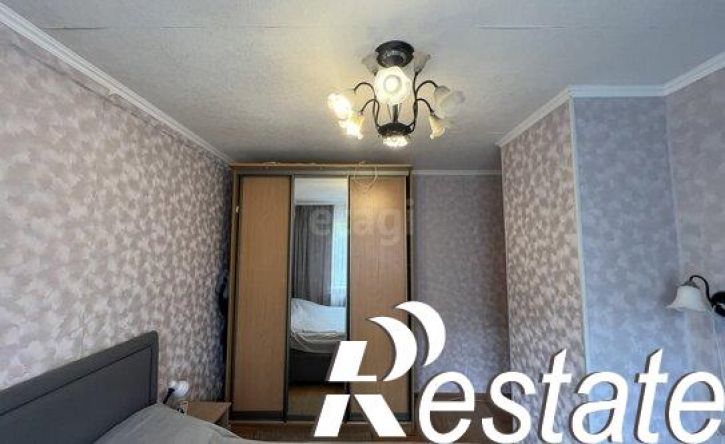 2-комн квартира улица Баррикад, 155,  д. 155