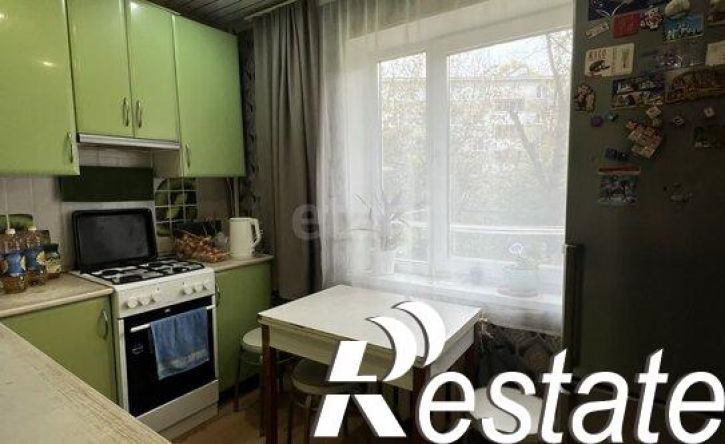 2-комн квартира улица Баррикад, 155,  д. 155