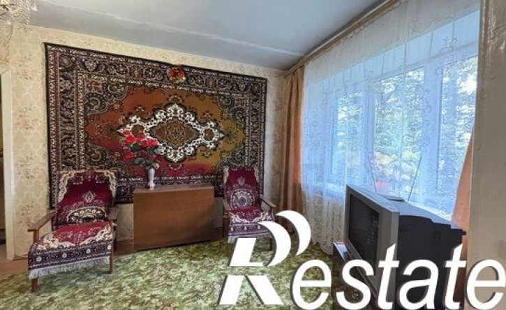 2-комн квартира улица Никитина, 125,  д. 125
